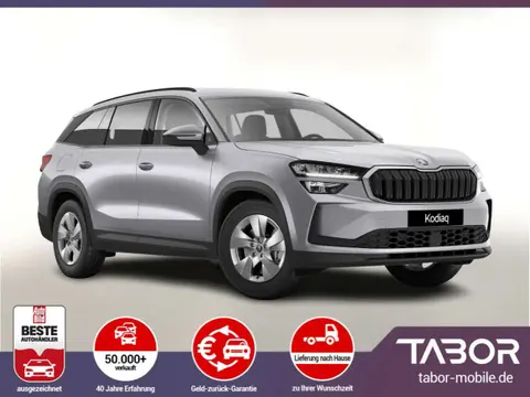 Annonce SKODA KODIAQ Essence 2024 d'occasion 