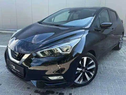 Used NISSAN MICRA Petrol 2019 Ad 