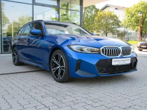 Annonce BMW SERIE 3 Essence 2023 d'occasion 