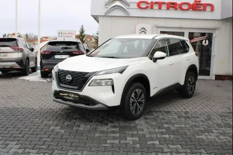 Used NISSAN X-TRAIL Hybrid 2023 Ad 