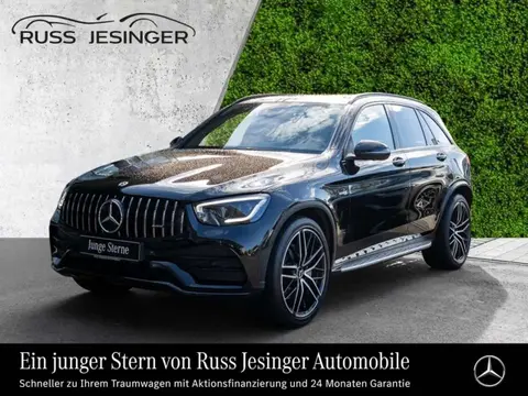 Used MERCEDES-BENZ CLASSE GLC Petrol 2020 Ad 