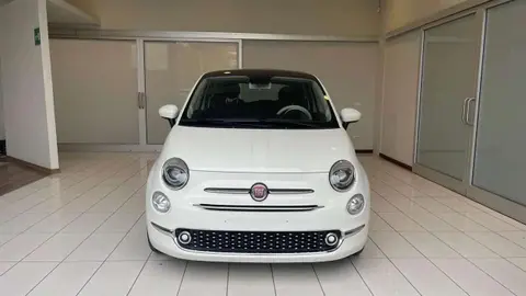 Annonce FIAT 500 Hybride 2023 d'occasion Italie