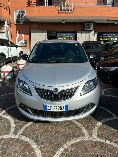 Used LANCIA YPSILON Hybrid 2021 Ad 