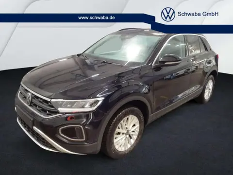 Used VOLKSWAGEN T-ROC Petrol 2024 Ad 