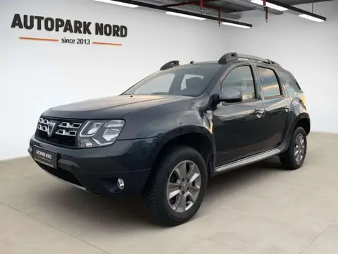 Used DACIA DUSTER Petrol 2018 Ad 