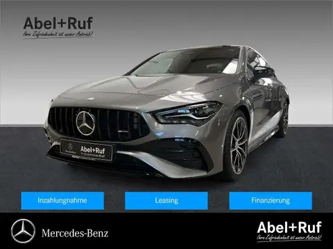 Used MERCEDES-BENZ CLASSE CLA Petrol 2024 Ad 