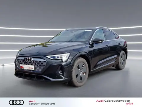 Annonce AUDI Q8 Électrique 2023 d'occasion 