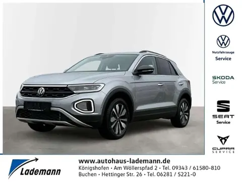 Used VOLKSWAGEN T-ROC Diesel 2024 Ad 