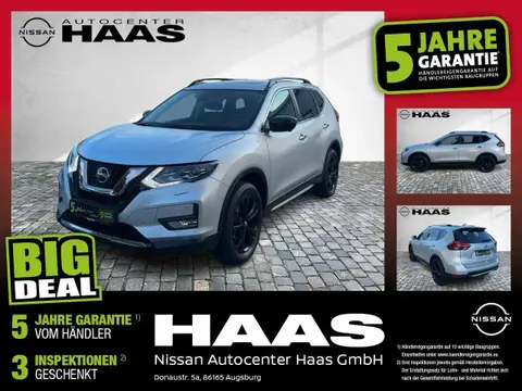 Used NISSAN X-TRAIL Petrol 2021 Ad 