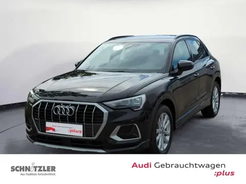 Used AUDI Q3 Petrol 2021 Ad 