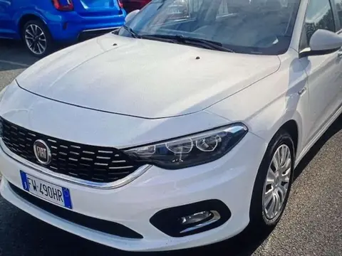 Annonce FIAT TIPO Diesel 2019 d'occasion 