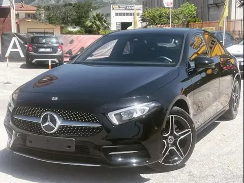 Used MERCEDES-BENZ CLASSE A Hybrid 2021 Ad 