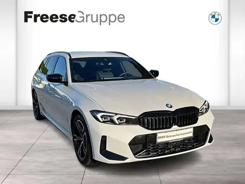 Annonce BMW SERIE 3 Essence 2024 d'occasion 