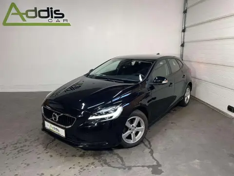 Annonce VOLVO V40 Diesel 2018 d'occasion 