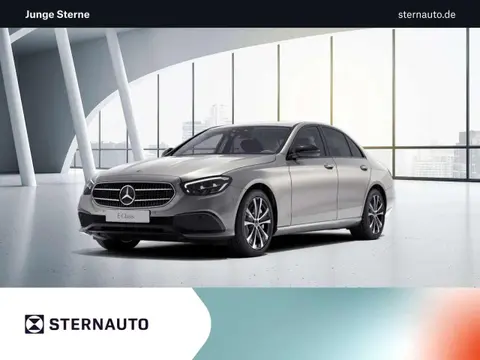 Used MERCEDES-BENZ CLASSE E Hybrid 2022 Ad 