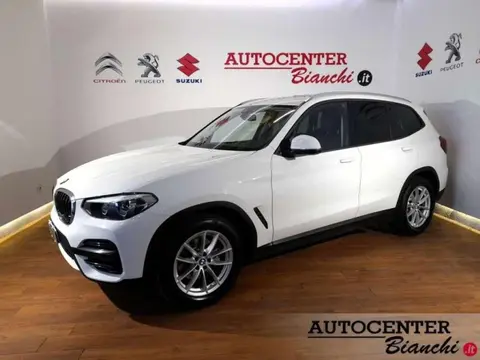 Used BMW X3 Diesel 2019 Ad 