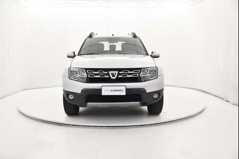 Used DACIA DUSTER Diesel 2016 Ad 