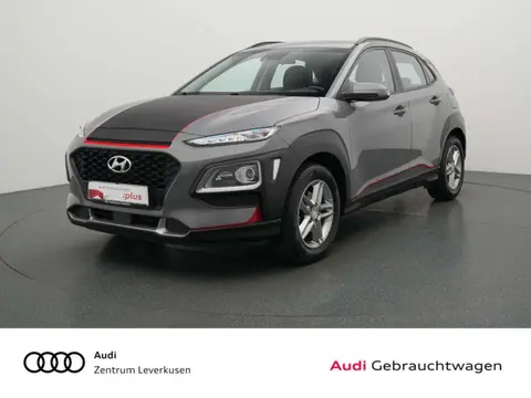 Used HYUNDAI KONA Petrol 2019 Ad 