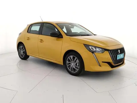 Used PEUGEOT 208 Diesel 2021 Ad 