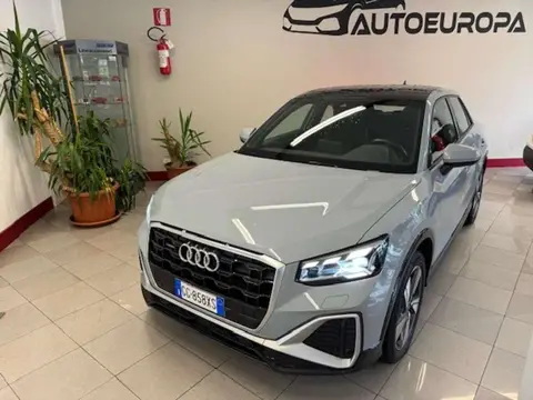 Annonce AUDI Q2 Diesel 2021 d'occasion 