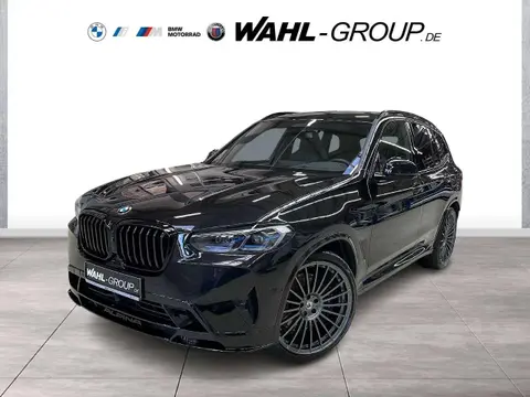 Annonce ALPINA XD3 Diesel 2022 d'occasion 