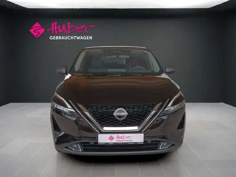 Annonce NISSAN QASHQAI Essence 2023 d'occasion 