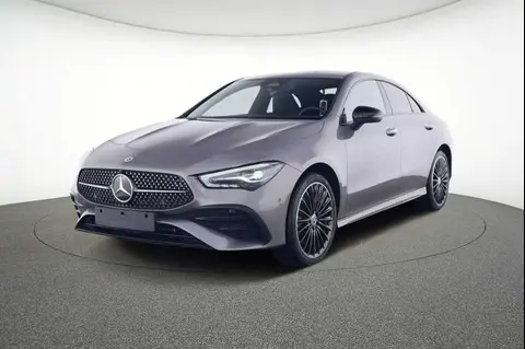 Annonce MERCEDES-BENZ CLASSE CLA Hybride 2023 d'occasion 