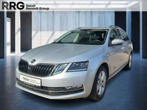 Annonce SKODA OCTAVIA Diesel 2019 d'occasion 