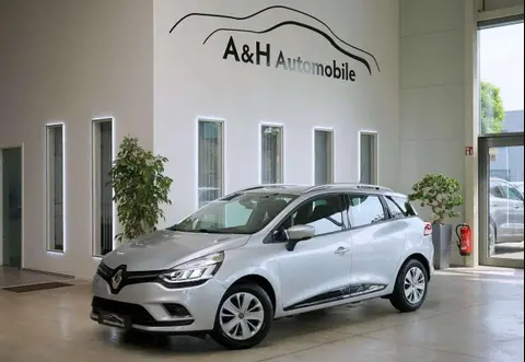 Annonce RENAULT CLIO Diesel 2018 d'occasion 