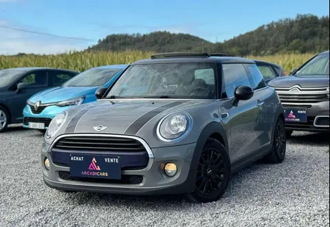 Used MINI COOPER Petrol 2017 Ad 