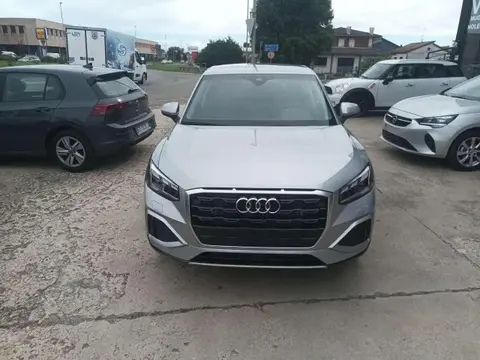 Annonce AUDI Q2 Essence 2024 d'occasion 