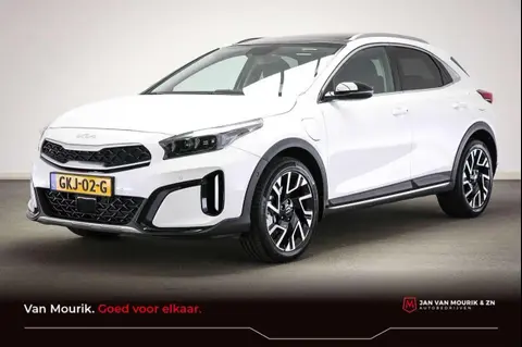 Annonce KIA XCEED Hybride 2024 d'occasion 