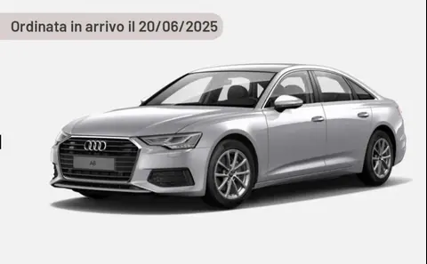 Annonce AUDI A6 Hybride 2024 d'occasion 