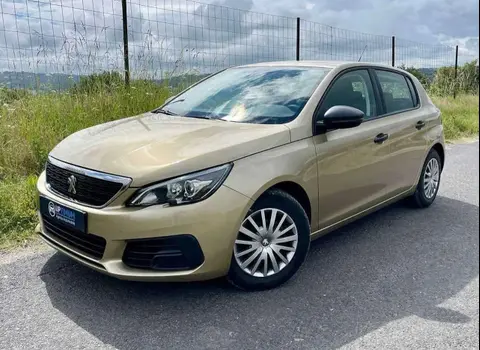 Used PEUGEOT 308 Petrol 2018 Ad 