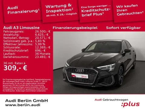 Used AUDI A3 Diesel 2020 Ad 