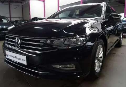 Used VOLKSWAGEN PASSAT Diesel 2022 Ad 