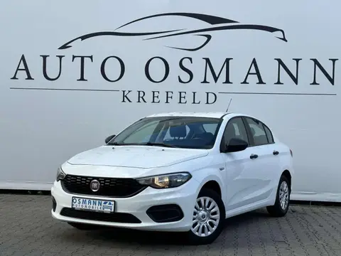 Used FIAT TIPO Petrol 2020 Ad 