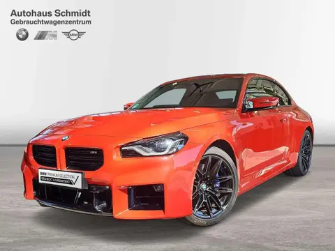 Used BMW M2 Petrol 2023 Ad 