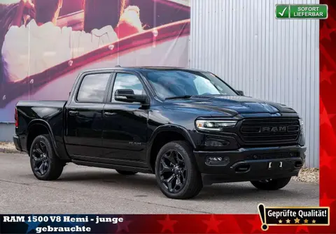 Annonce DODGE RAM GPL 2022 d'occasion 