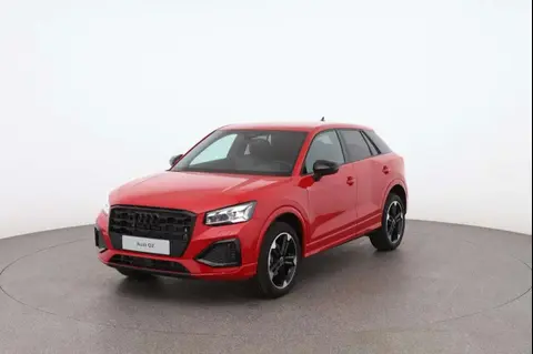 Used AUDI Q2 Petrol 2024 Ad 