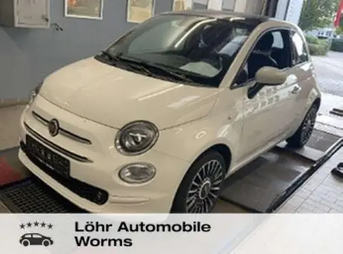 Used FIAT 500 Petrol 2020 Ad 