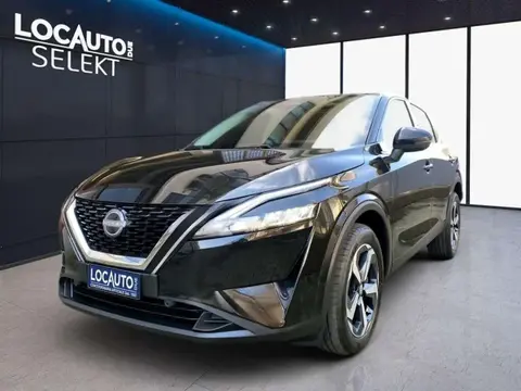 Annonce NISSAN QASHQAI Essence 2024 en leasing 