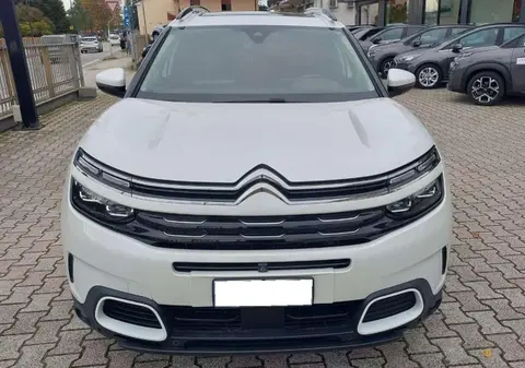 Used CITROEN C5 AIRCROSS Diesel 2019 Ad 