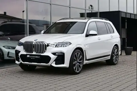 Used BMW X7 Diesel 2022 Ad 