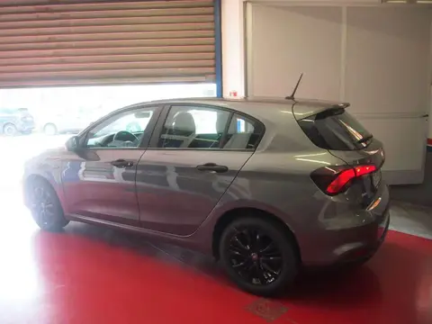 Annonce FIAT TIPO Essence 2020 d'occasion 