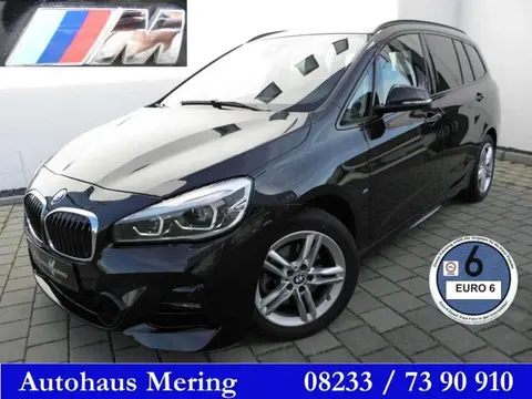 Used BMW SERIE 2 Petrol 2022 Ad 