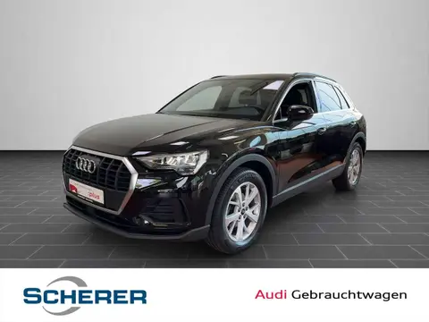 Used AUDI Q3 Diesel 2023 Ad Germany