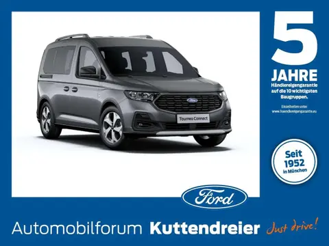 Annonce FORD TOURNEO Diesel 2024 d'occasion 