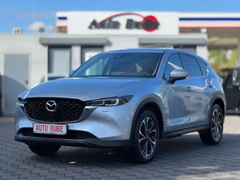 Annonce MAZDA CX-5 Essence 2023 d'occasion 