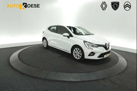 Annonce RENAULT CLIO Essence 2020 d'occasion 